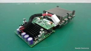 HP AD115-69001 Intel Itanium 1600 CPU Module (1.6GHz; 3MB) AD115A - Picture 1 of 5