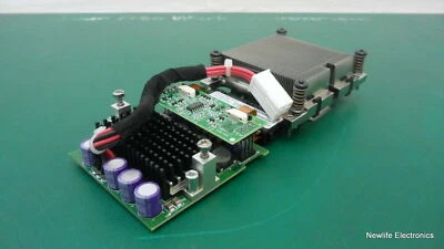 HP AD115-69001 Intel Itanium 1600 CPU Module (1.6GHz; 3MB) AD115A - Image 1 of 4