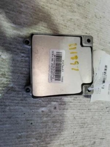 2006-2014, Saturn ION, Transmission Control Module, Part Number - 24236683 - Picture 1 of 3