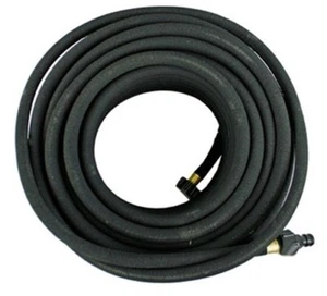 Tropfschlauch Perlschlauch Gartenschlauch Bewässerungsschlauch 1/2" 3 Längen - Bild 1 von 4