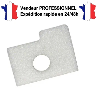 FILTRE A AIR TRONCONNEUSE STIHL 017 - 018 - MS170 - MS180 NEUF