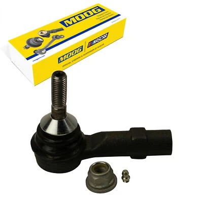 Extremo de barra de dirección exterior delantero MOOG para Ford Five Hundred 2005-2007 Foto 1 de 4