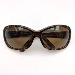 🕶️Made in Italy! Maui Jim MJ214-10 Pearl City Sunglasses 63/17 125 /ALZ322🕶️ - Picture 1 of 6