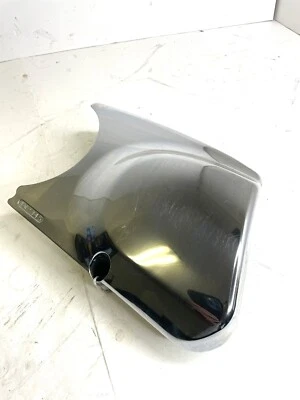 95-99 HONDA SHADOW AERO VT1100 右侧发动机盖右侧护罩  — 第 1/4 张图片