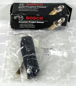 Bosch Oxygen O2 Sensor 15498 Downstream (Rear) For 2004 Chrysler Pacifica 3.5L - Picture 1 of 4