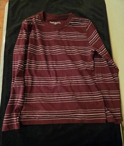 Kids Long sleeve tee shirt L - Picture 1 of 3