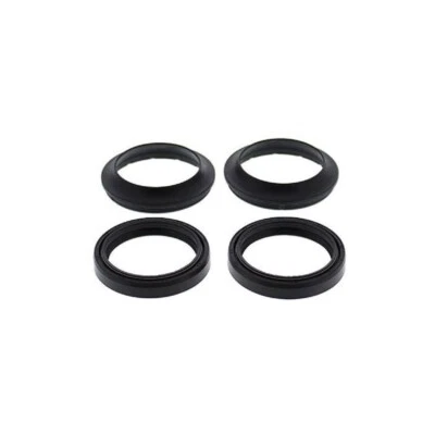 KIT PARAOLI FORCELLA PARAPOLVERE 48X61X11 PER DUCATI Monster 1200 S/R 2015-2020 Foto 1 de 4