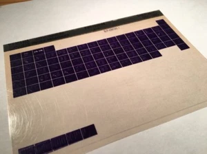 Yamaha FZR1000 1994 3LF6 FZR 1000 Micro Enchufe Piezas List Catálogo Microficha - Imagen 1 de 2