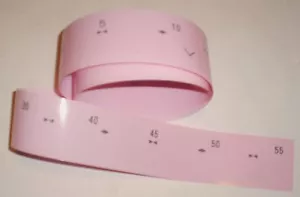 Indicador de posición de aguja de costilla de tejido Brother KR-260 - Imagen 1 de 1