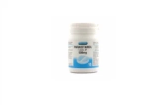 Aspar Paracetamol 1PK - Picture 1 of 1