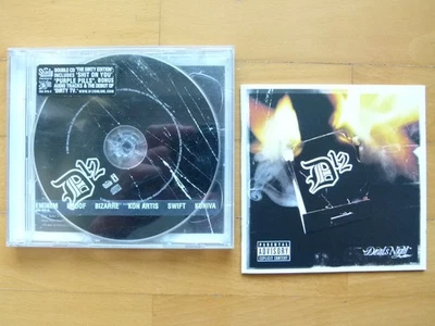 Devils Night (The Dirty Edition) • D12 - Bild 1 von 3