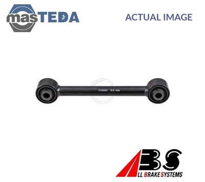 210020 WISHBONE TRACK CONTROL ARM ABS FOR HYUNDAI SANTA FÉ III,IX35 - Image 1 of 4