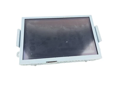 Módulo de monitor de pantalla de información Ford Explorer Edge Lincoln 2011-2014 Foto 1 de 4