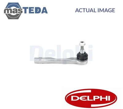 TA3839 TRACK ROD END RACK END FRONT RIGHT DELPHI NEW OE REPLACEMENT - Image 1 of 4