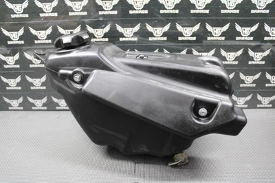 05-07 Kawasaki KX250 2006 2T OEM pila de tanque de combustible depósito de gasolina 51001-0037 Foto 1 de 4