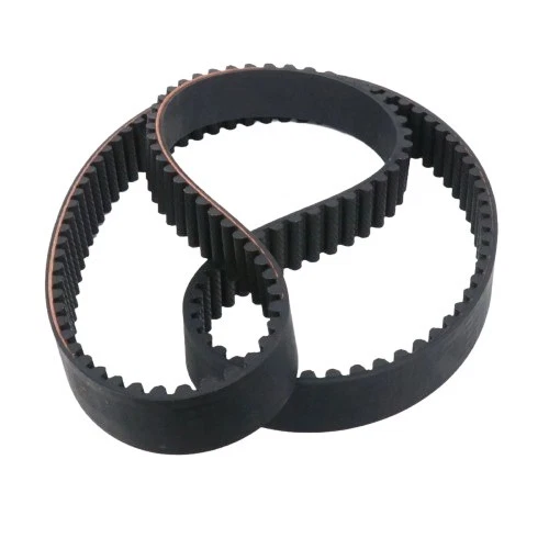 New 1-1/2" 130T Rear Drive Belt 62-1233 for Yamaha Road Star 1600 99-2003 — 第 1/4 张图片