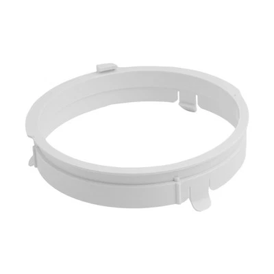 Tubo Scarico Condizionatore Portatile Tubo Connettore Ricambi - Immagine 1 di 4