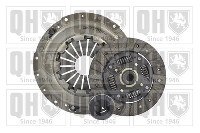 Quinton Hazell Qkt299Af Clutch Kit Ø200Mm For Opel Ascona C, Kadett - 1.6 1.8 - Image 1 of 2