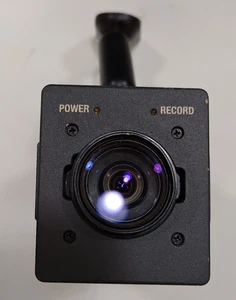 Watchguard WGA-106, Combo Camera For DV-1 Modular & Overhead Dash Cam w/bracket - Picture 1 of 8