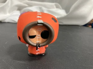 Funko Pop! South Park: Zombie Kenny #05 suelto - Imagen 1 de 6