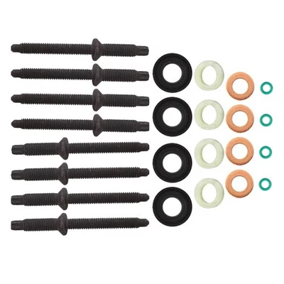 Einspritzdüse Dichtsatz Kompatibilitätsprüfung erforderlich direkter Austausc - Image 1 of 4