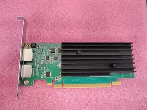 HP 256MB PCI-E NVIDIA Quadro NVS 295 Video Card 508286-003 641462-001 - Picture 1 of 6