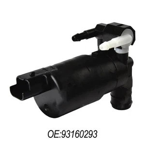 Robust Ice Washer Pump Solution for Nissan Cars like For QASHQAI and For Clio - Picture 1 of 12