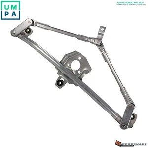 WIPER LINKAGE GT42-003 FOR OPEL ASTRA/Hatchback/Van/Delvan/Convertible/CLASSIC - Picture 1 of 8