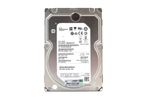 HPE MB4000JVYZC 4TB 3.5" 12Gb/s 7.2K RPM SAS Drive P/N: 846521-001 Tested - Picture 1 of 2