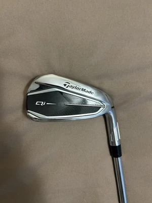 Taylormade QI 7-Iron Max MT 85G Flex regular Foto 1 de 3
