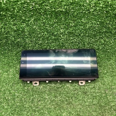 BMW 320i 328i 335i 330i 428i 435i M3 M4 2016 fabricante de equipos originales pantalla de navegación Alpine 9387453024 Foto 1 de 4