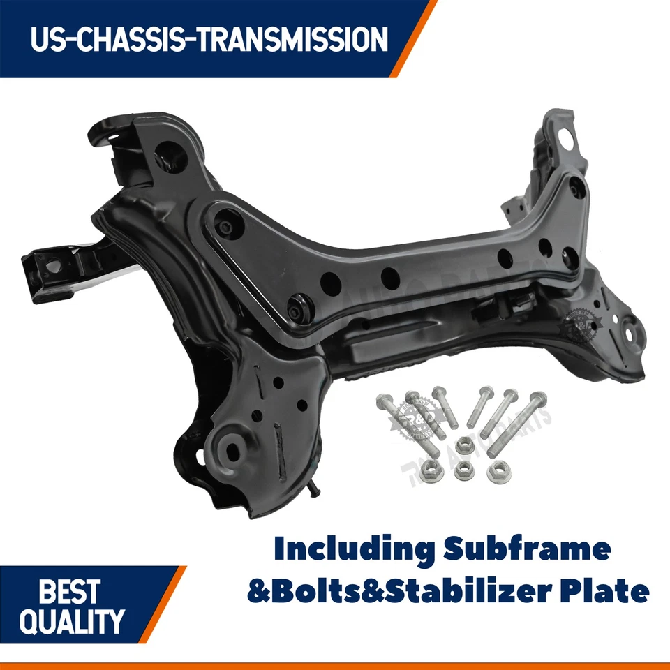 Base de motor Crossmember delantera sub k bastidor subchasis para 05-07 Mercury Mariner Foto 1 de 4