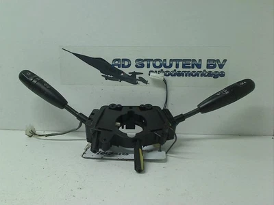 COMBINATION SWITCH COMBI SWITCH DAEWOO / CHEVROLET MATIZ 2007 96540683 / 96540686 - Image 1 of 2