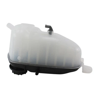 Bison Performance Coolant Reservoir Expansion Tank For Jaguar F-Type 2.0L L4 XKR - Image 1 of 4