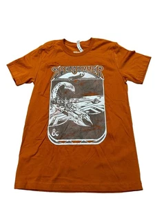 Dungeons and Dragons Spelljammer T-Shirt Herren Medium - Bild 1 von 3