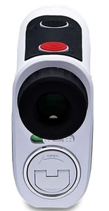 Golf Buddy Golf aim L10 V weiß/schwarz GPS/Entfernungsmesser - Bild 1 von 3