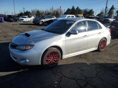 Used Power Steering Pump fits: 2010 Subaru Impreza 2.5L GT Grade A Foto 1 de 4