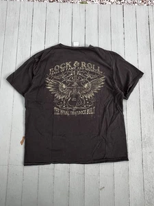 Rock And Roll Hall Of Fame Museum Shirt XL Free As A Bird Lynard Skynard - Bild 1 von 7
