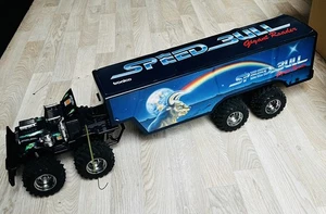 Nikko Tronico Speed Bull - Bild 1 von 9