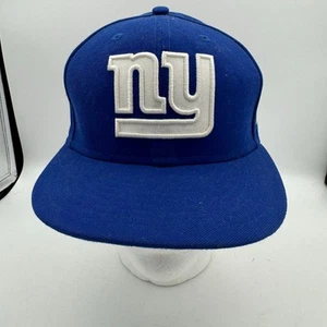 New Era 59Fifty New York Giants NFL Baseball Cap Größe 7 3/8 - Bild 1 von 5