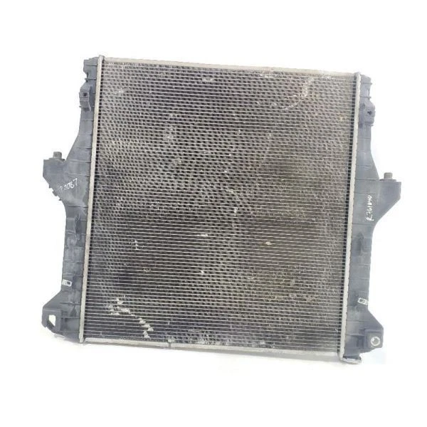 Радиатор 5,9 л автомобильный 4x4 PN: 55056816AA OEM 2006 2007 Dodge Ram 3500 - Изображение 1 из 4