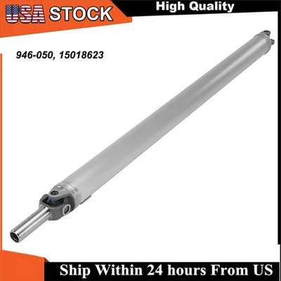 OEM Rear Driveshaft Prop Shaft Assy NEW For GMC K1500 90-99 Chevrolet K1500 4WD - Изображение 1 из 4