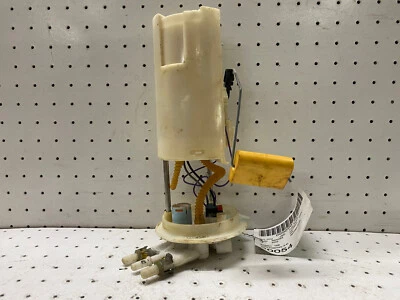 Conjunto de bomba de combustible de gas eléctrica Buick Rendezvous 2002-2002 OEM Foto 1 de 4