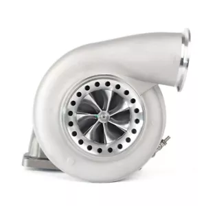 Billete Comp. S400SX4 S400 88 mm Turbina 96/88 mm Wheel T4 dividida 1,25A/R turbo - Imagen 1 de 6