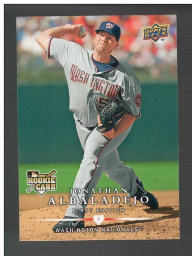 B3556- 2008 Upper Deck First Edition Glossy BB G2 -You Pick- 15+ FREE US SHIP - Image 1 of 1