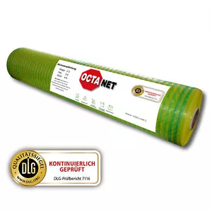 Rundballennetz Wickelnetz Rundballen Rundballenwickelnetz Strohnetz Heunetz DLG - Bild 1 von 7