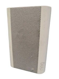 Ring Chime Pro 2nd Gen WiFi Extender, Nightlight & Chime - Bild 1 von 5