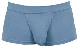 Obviously Mens EliteMan Trunk - Slate Grey - Picture 1 of 6