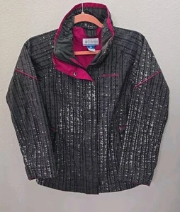 Columbia Interchange Bugaboo Gray/{ink Jack 10/12 - Bild 1 von 4