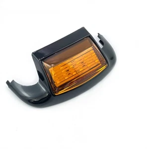 Motorcycle Front Fender Tip LED Light Edge Lamp For Harley Road King FLHR FLHS - Imagen 1 de 6